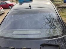 Лобовое и заднее стекло Audi A8 D3