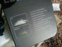 LED H4