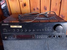Ressiiver Pioneer SX-304 RDS