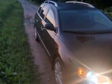 WV Passat
