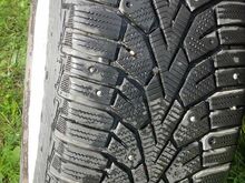 Volvo valuveljed