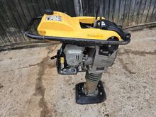 Virbojalg/Rammer Wacker Neuson BS50-4As