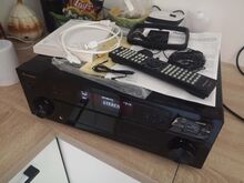 Pioneer ressiiverid