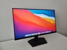 Korralik Dell 24" Full HD IPS monitor