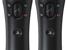 Playstation 3 Move Motion Controller