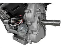 Loncin bensiinimootor elektristarteriga LC2V90FD 3