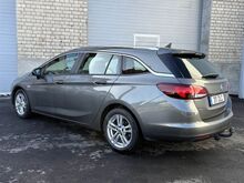 Opel Astra 1.6 81kW, REG. TASU MAKSTUD, HOLLANDIST