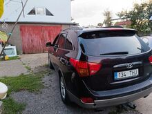 Hyundai ix55