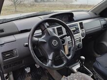 Nissan X -Trail