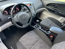VÄGA KORRALIK KIA CEED 1.4 80kw