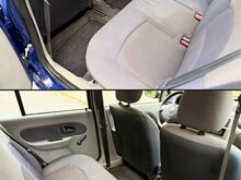 RENAULT THALIA / 1 OMANIK/ROOSTEVABA/ÜV 07.2027