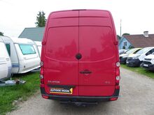 Volkswagen Crafter H3/L3 2.5 TDI 100kW