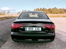 Audi a4 1.8 2012a