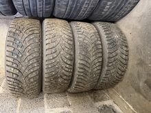 VW Passat B8 R16