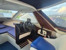 Müüa Flipper 535HT