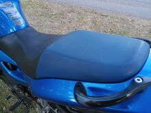 Kawasaki 750 ZR-7S 2004 56 кВт