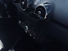 Audi A1 diisel