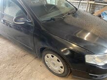Запчасти для Пассата