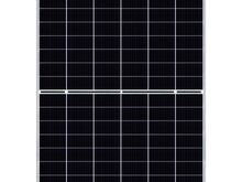 Päikesepaneelid CS7N-650MS