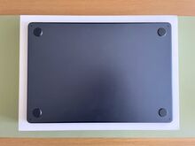 MacBook Air 15
