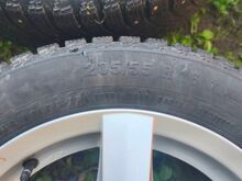Valuveljed Enzo 16" 5x112 + naastrehvid 205/55