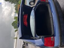 Passat b5 1.9tdi 81kw