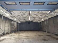 Tenthall 12x22m