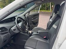 Renault grand scenic 3
