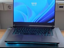 Asus Rog Strix G513R