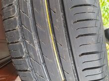 Колесо Ford S-MAX Nokian Tyres 235/55 R17
