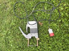 Tööstuslik punktkeevitus 380V 11kVA 7000A