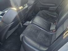 Audi a6 S-line
