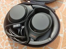 Sony WH-1000XM4 kõrvaklapid