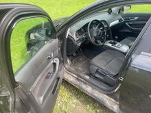 Müüa Audi A6 2.0 2006a