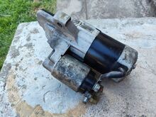 Mazda starter (3 MPS, 6 MPS, CX-7)