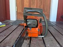 Husqvarna Special 42