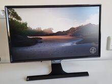 Samsung 24" LED 1920x1080 Monitor