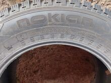 Talverehvid 225/65 R17 Nokian Hakkapeliitta