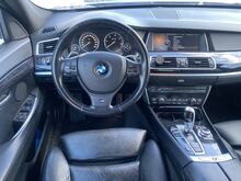 BMW 535d GT