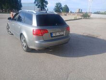 Müüa audi a4b7