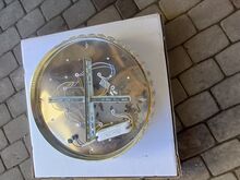 Laevalgusti LED