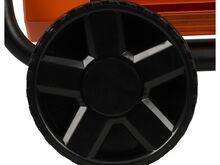 Värvimisseade värvimiskomplekt 3500W 15L KD2123