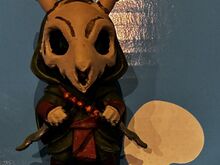 Mängu Slay the Spire tegelaste miniatuurid