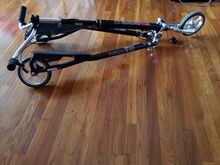 Trikke T8 trikiratas (+varurattad)