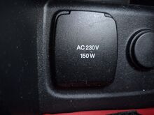 Ford Transit Connect L2 Long 1.5 88kW