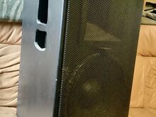 Kõlarid FS Audio DYH-115 2tk