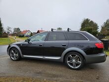 Audi A6 C6 Allroad 2007 3,0d 155кВт