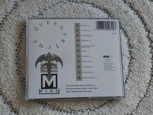 WHITESNAKE KONTSERTTUURI SÄRK, M, UUS!