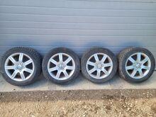 Seat Leon Veljed