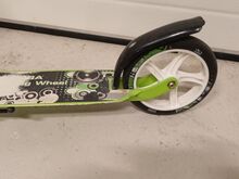 Tõukeratas Hudora Big wheel